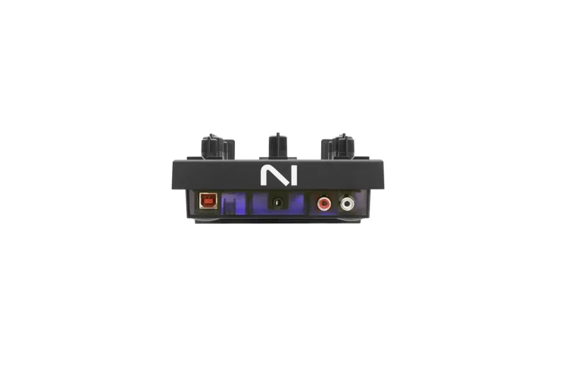 Native Instruments Traktor Z1 MK2 Dj Controller