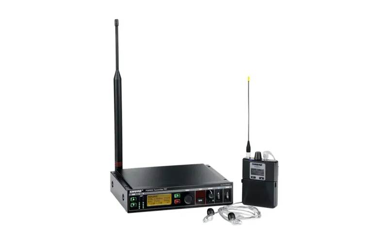 Shure PSM 900 Επαγγελματικό Σετ In Ear Monitoring