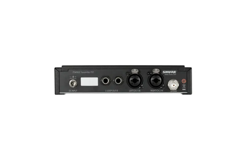 Shure PSM 900 Επαγγελματικό Σετ In Ear Monitoring
