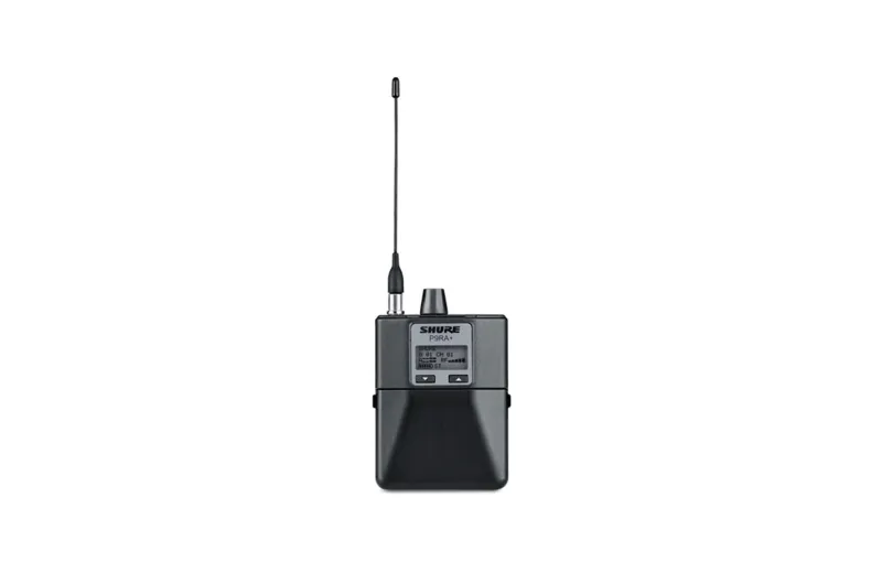 Shure PSM 900 Επαγγελματικό Σετ In Ear Monitoring