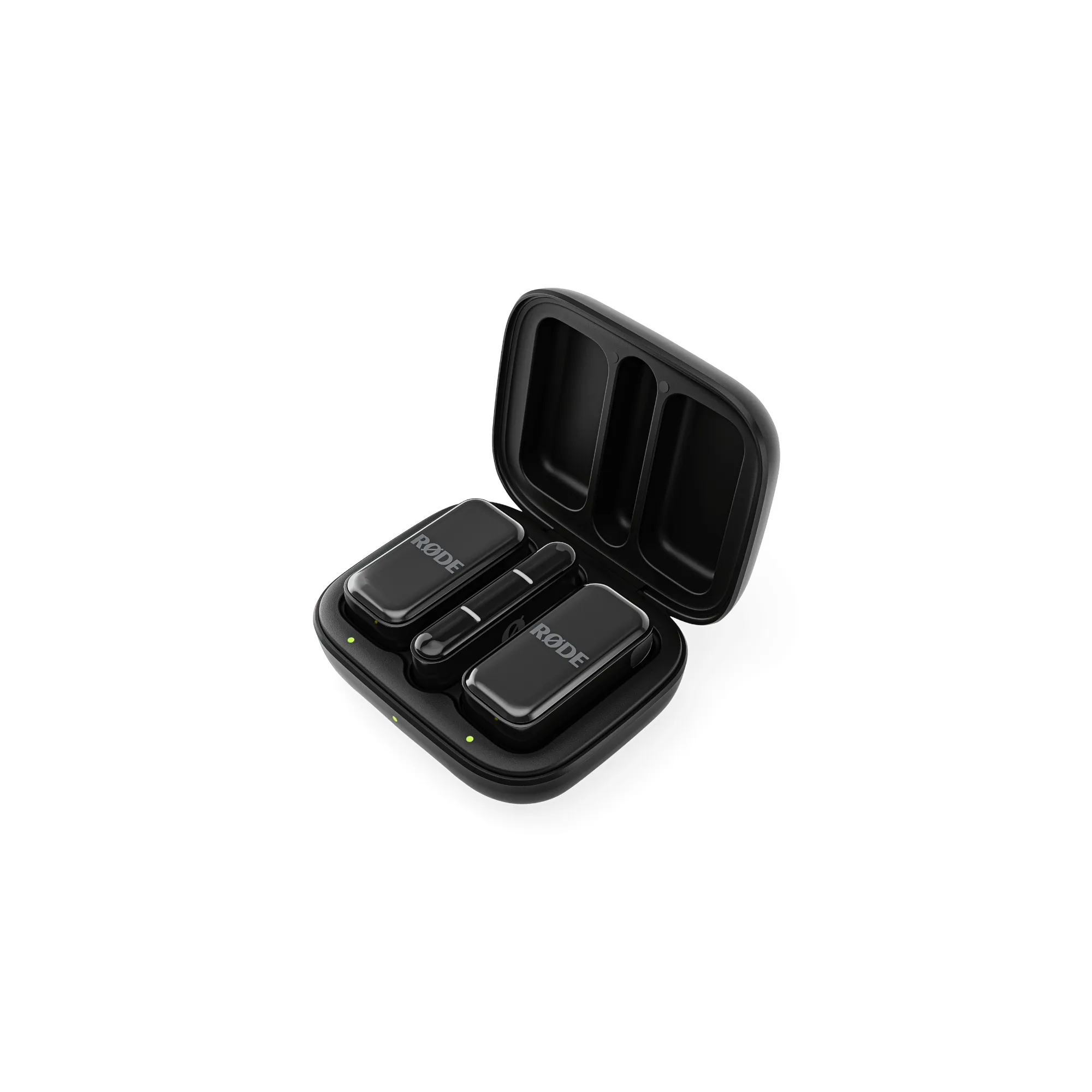 Rode Wireless Micro USB Ασύρματο Μικρόφωνο Πέτου (Σετ)