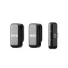 Rode Wireless Micro USB Ασύρματο Μικρόφωνο Πέτου (Σετ) - Μαύρο