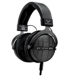 Beyerdynamic DT 1990 PRO MKII Studio Headphones - Black