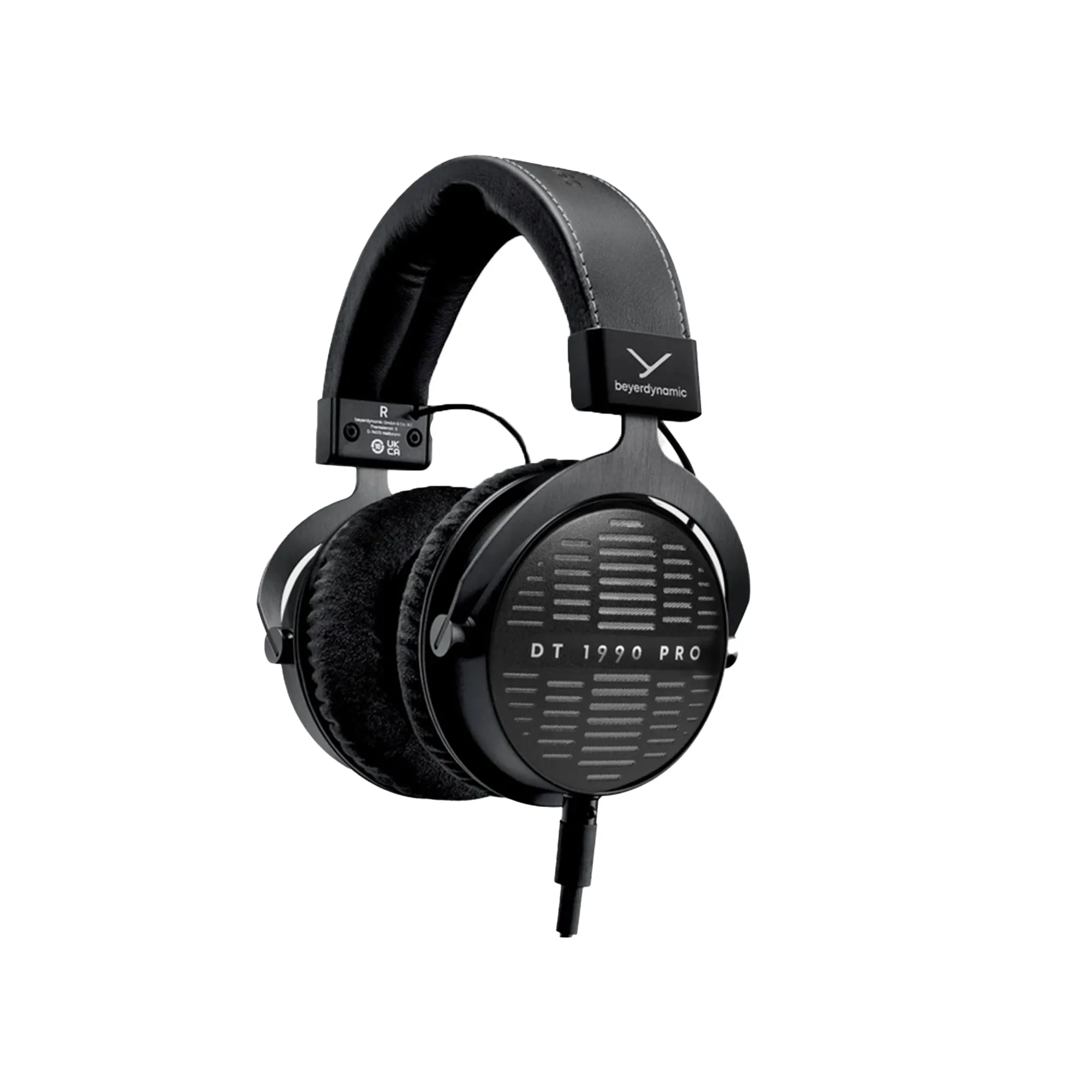 Beyerdynamic DT 1990 PRO MKII Studio Ακουστικά - Μαύρο