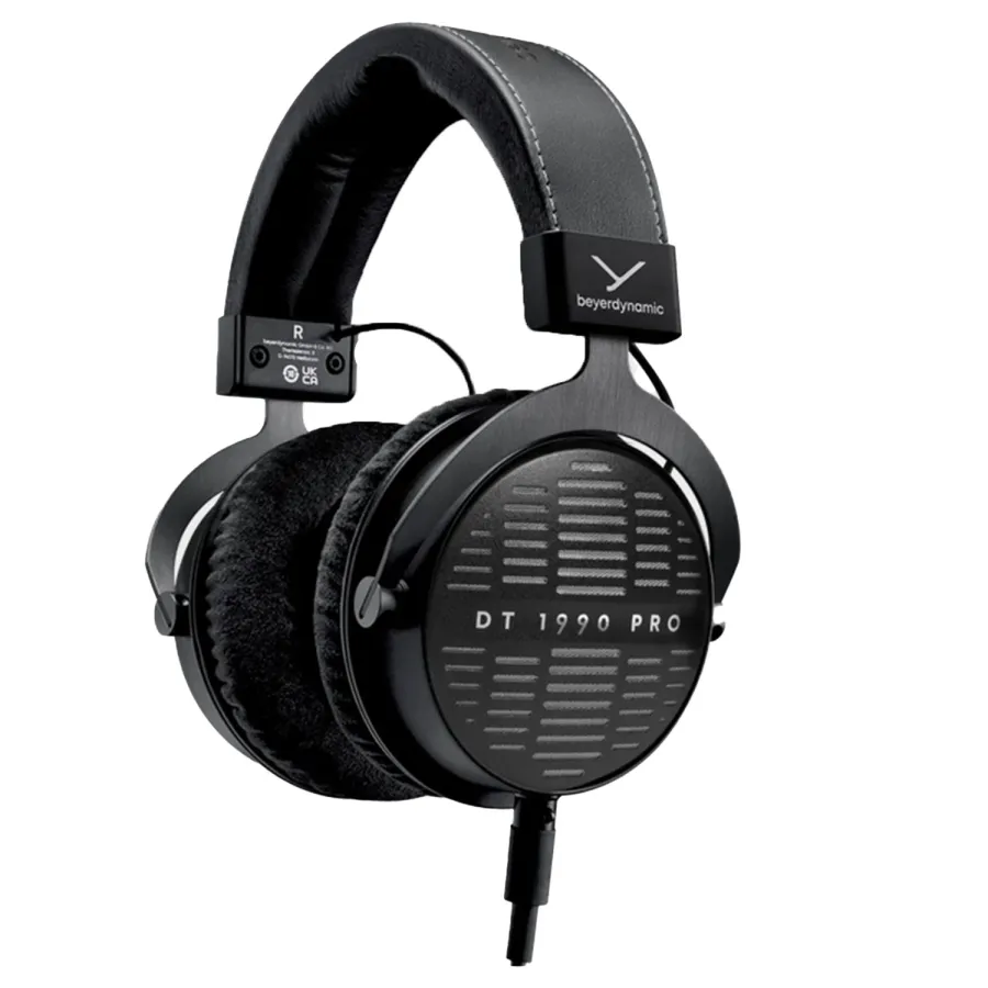 Beyerdynamic DT 1990 PRO MKII Studio Ακουστικά - Μαύρο