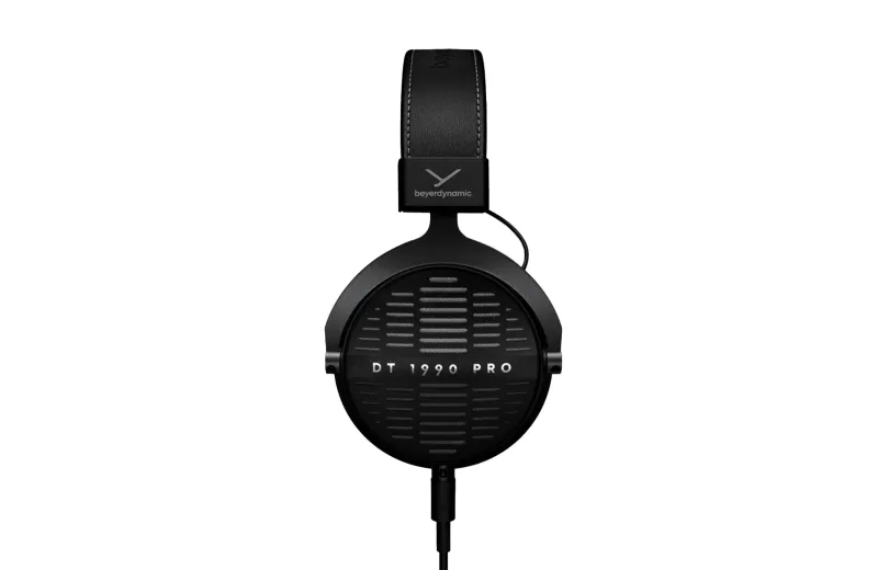 Beyerdynamic DT 1990 PRO MKII Studio Ακουστικά - Μαύρο