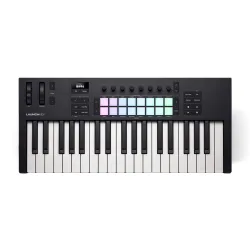 Novation Launchkey 37 MK4 Midi Keyboard