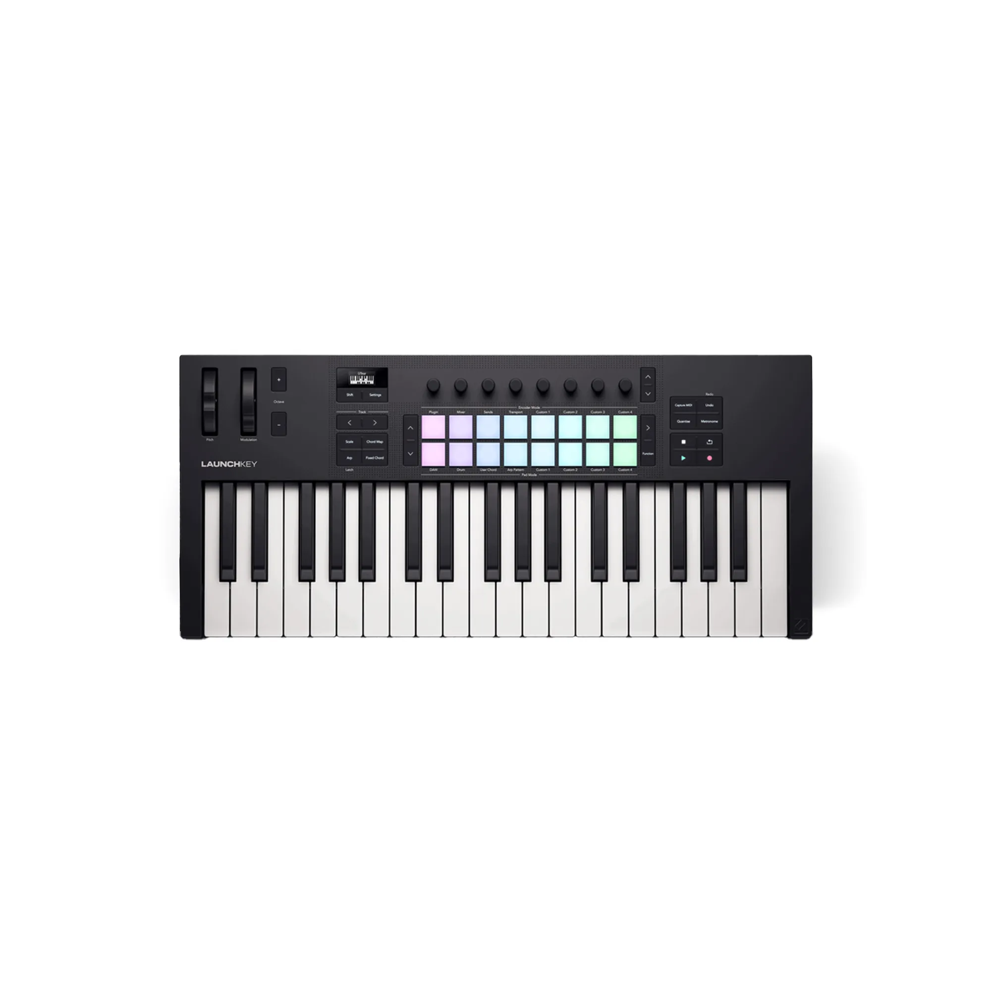 Novation Launchkey 37 MK4 Midi Keyboard