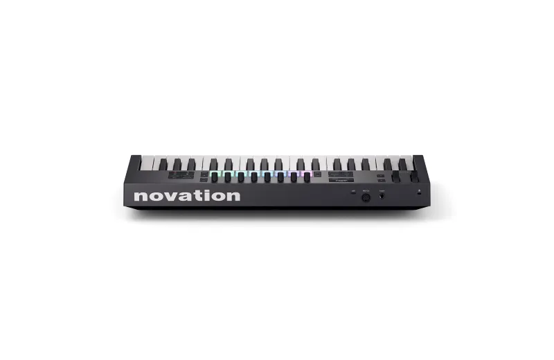 Novation Launchkey 37 MK4 Midi Keyboard