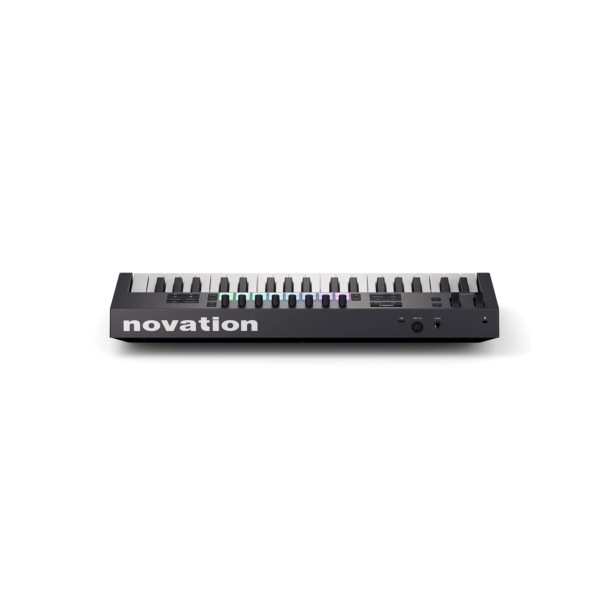 Novation Launchkey 37 MK4 Midi Keyboard