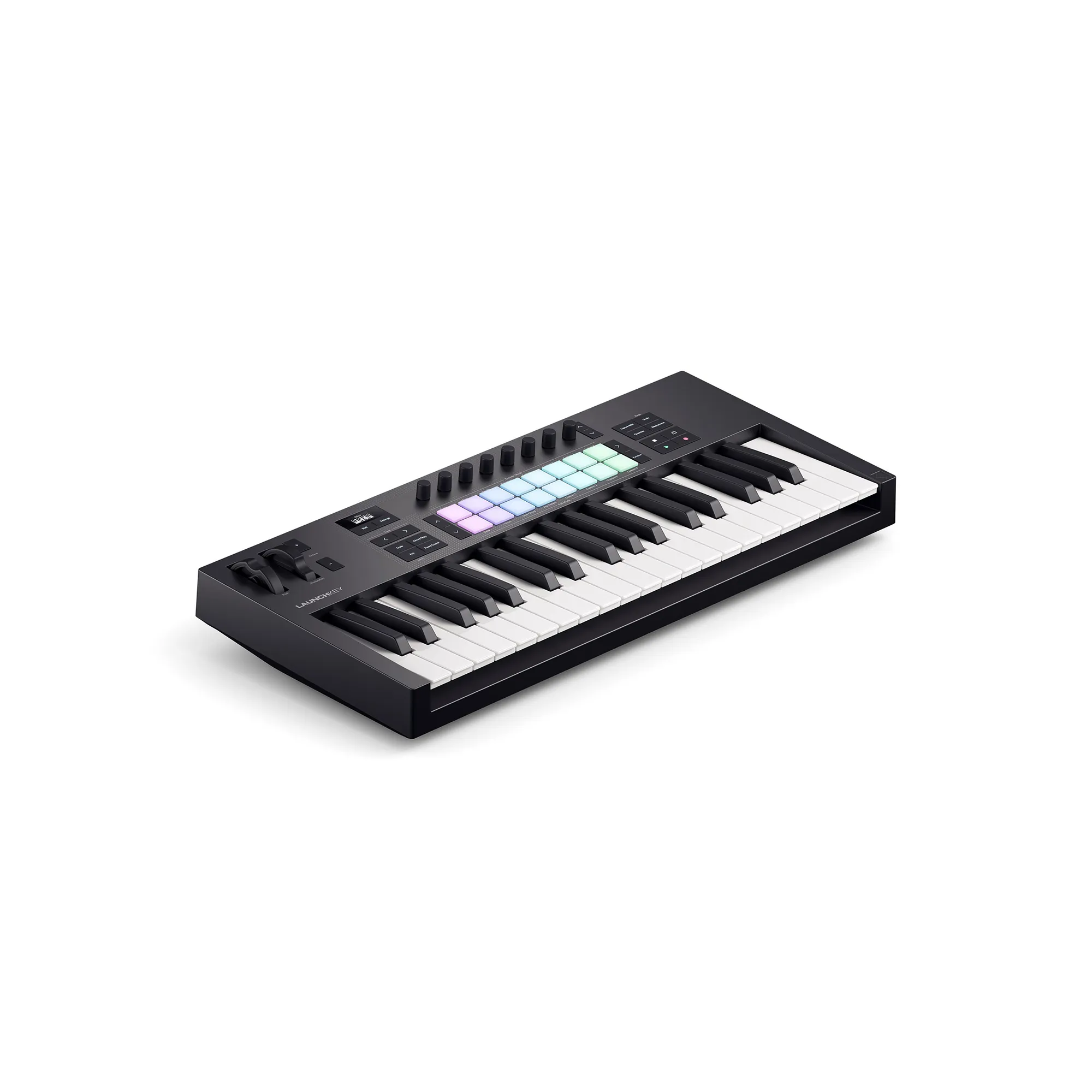 7日まで価格： Novation Launchkey MK4 37 MIDI Novation Launchkey Mini Mk4 37-Key MIDI Controller | Long