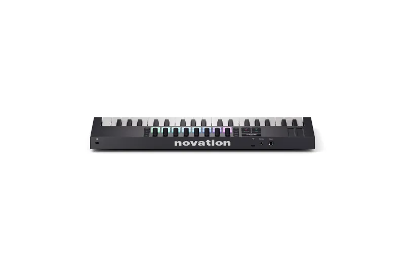 Novation Launchkey Mini 37 MK4 Midi Keyboard