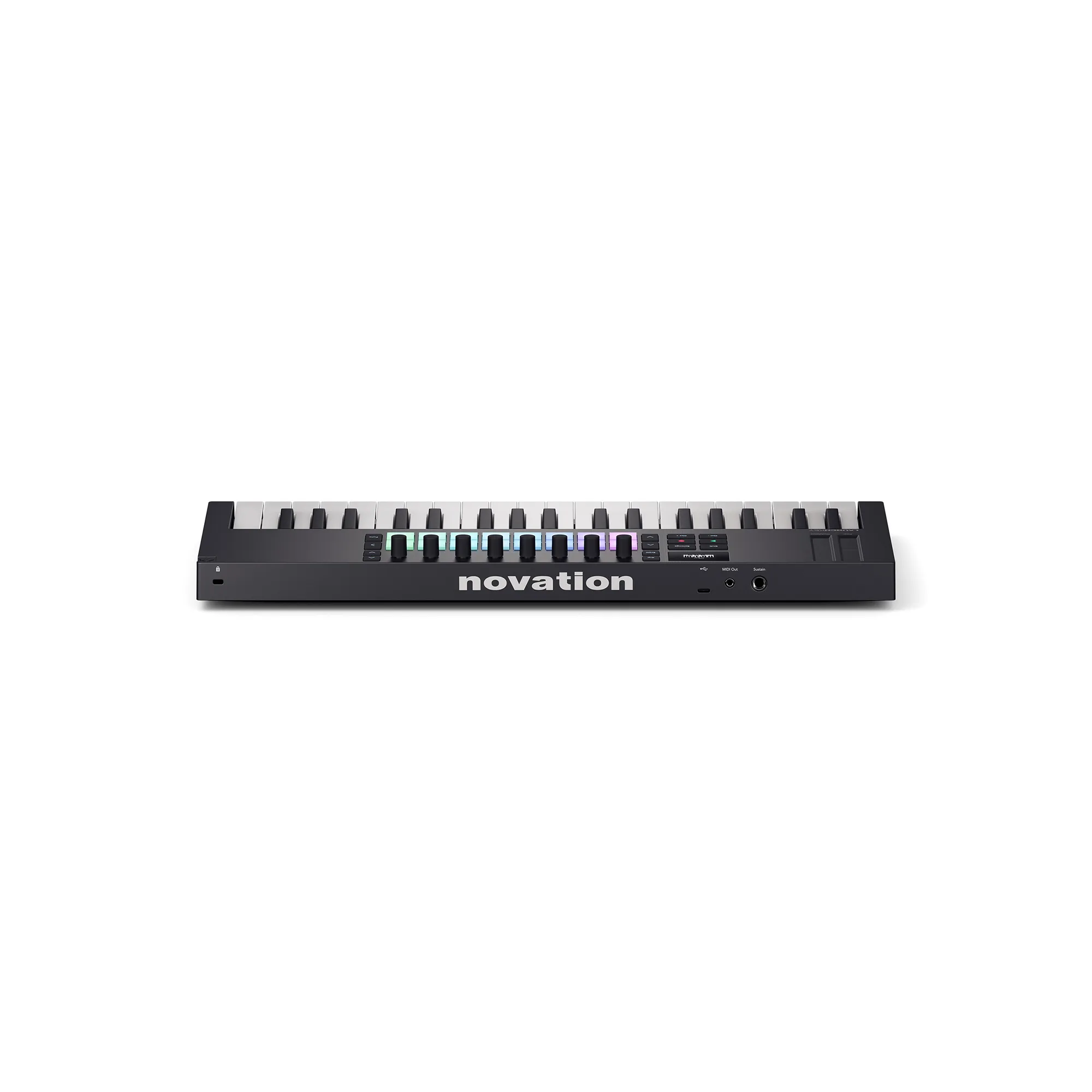 DTM・DAW Novation Launchkey Mini 37 Mk4 MIDI Novation Launchkey Mini 37 MK4 Midi Keyboard