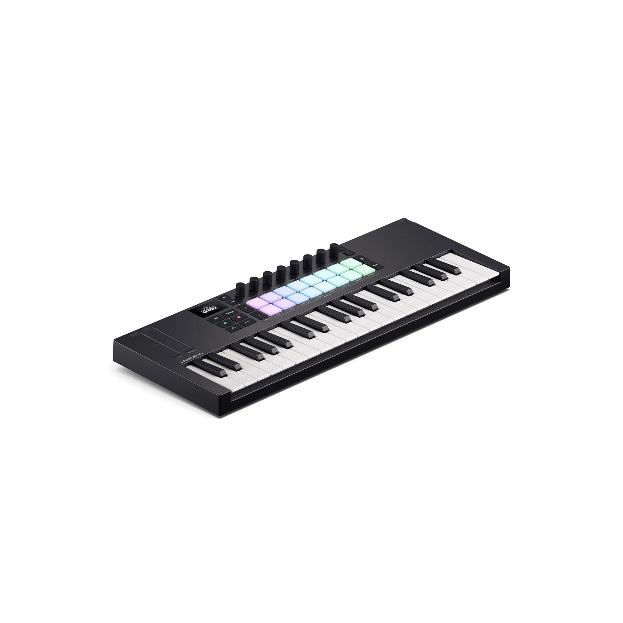DTM・DAW Novation Launchkey Mini 37 Mk4 MIDI Novation Launchkey Mini 37 MK4 Midi Keyboard