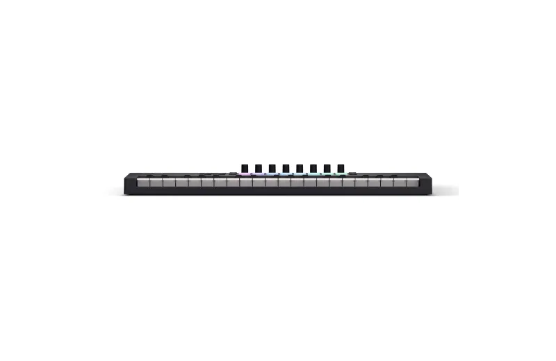DTM・DAW Launchkey Mini 37 MK4 USB-MIDI Novation Launchkey Mini 25 [MK4] — Portable 25 Mini-Key, USB