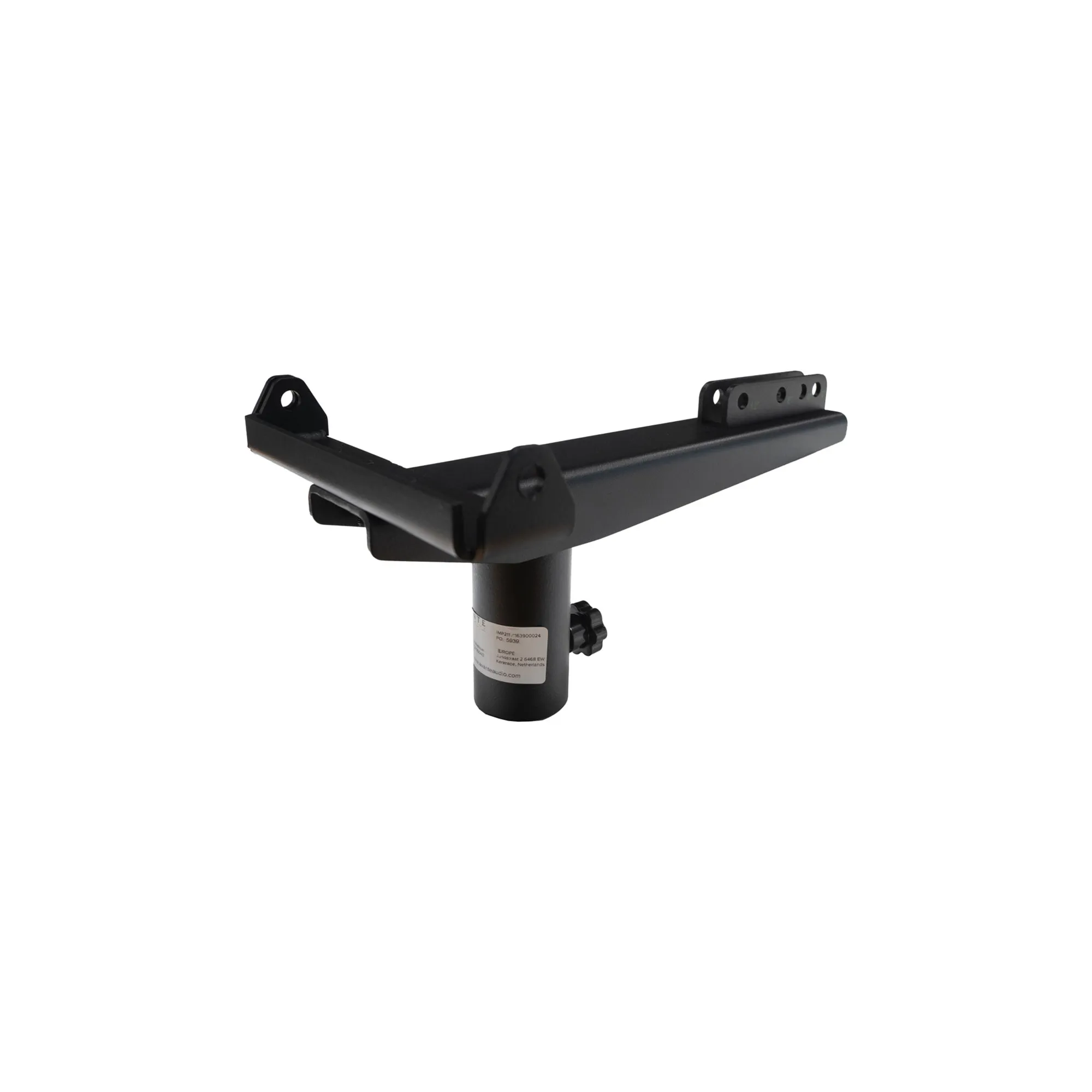 Avante Imperio Pro T-Adapter