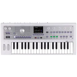 Korg microKORG 2 - White