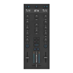 Native Instruments Traktor Z1 MK2 DJ Controller + Free Modular Bag