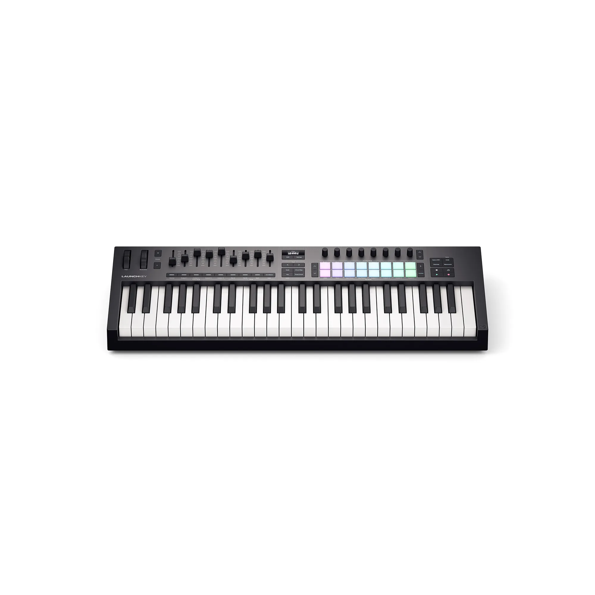 Novation Launchkey 49 MK4 Midi Keyboard