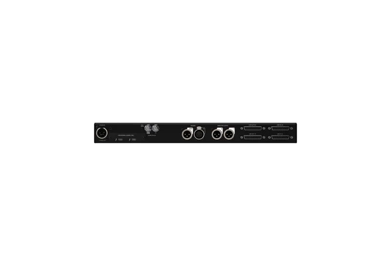 Universal Audio Apollo x16 Gen 2 Ultimate+
