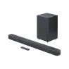 JBL Bar 2.1 MKII Soundbar with Wireless Subwoofer and Remote Control