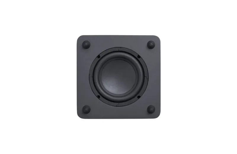 JBL Bar 2.1 MKII Soundbar with Wireless Subwoofer and Remote Control