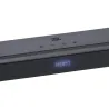 JBL Bar 2.1 MKII Soundbar with Wireless Subwoofer and Remote Control