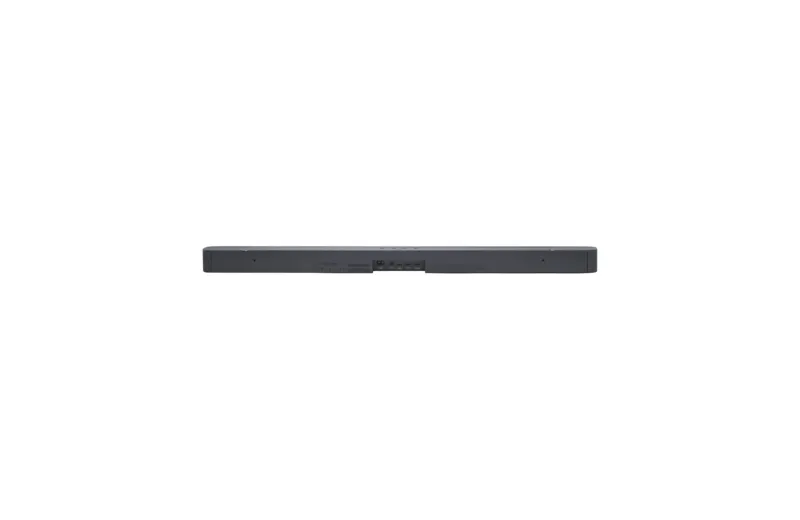 JBL Bar 2.1 MKII Soundbar with Wireless Subwoofer and Remote Control