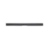 JBL Bar 2.1 MKII Soundbar with Wireless Subwoofer and Remote Control