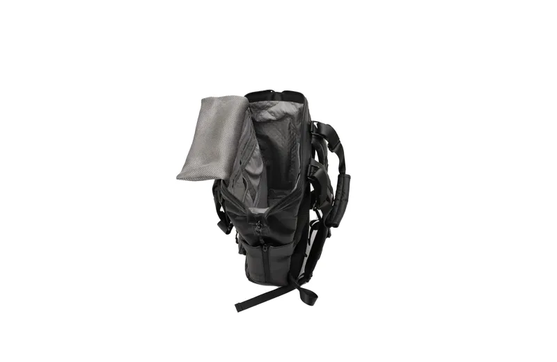 Magma Solid Blaze Totepack 85 τσάντα μεταφοράς