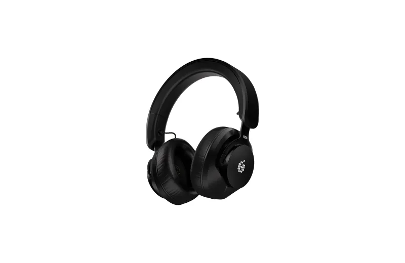 Adam Audio H200 Studio Ακουστικά - Μαύρα