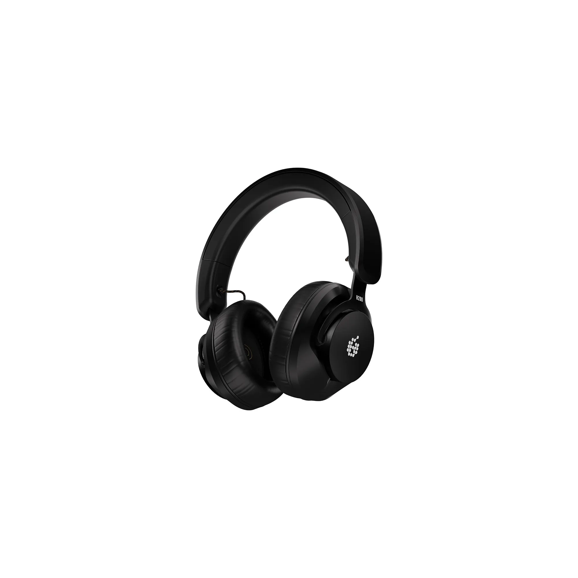 Adam Audio H200 Studio Ακουστικά - Μαύρα
