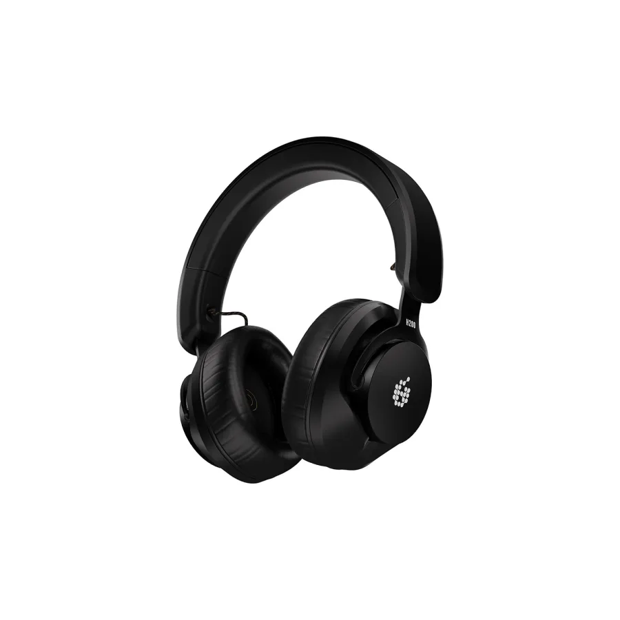 Adam Audio H200 Studio Ακουστικά - Μαύρα