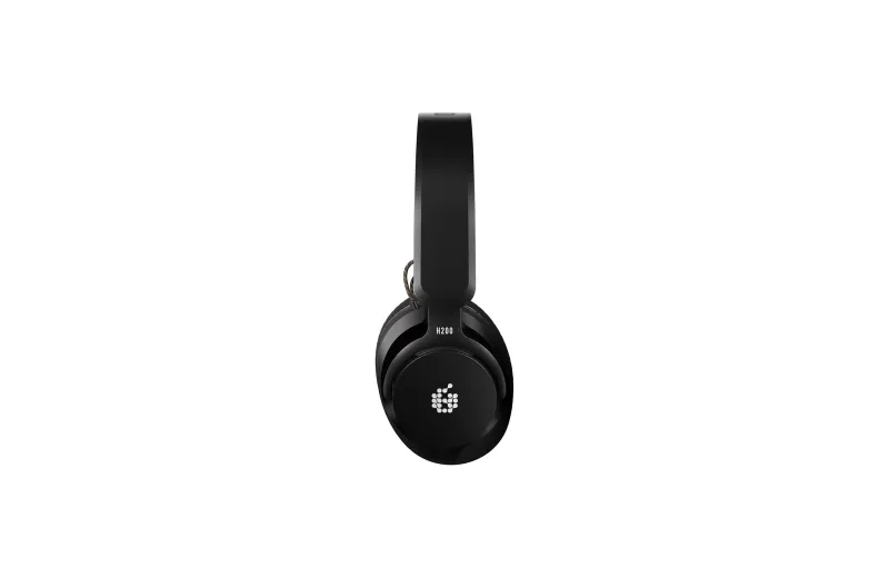 Adam Audio H200 Studio Ακουστικά - Μαύρα
