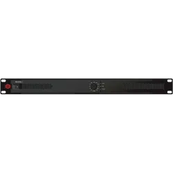 SHOW AH150.1 Final Amplifier