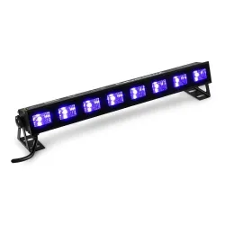 Beamz BUVW83 UV Lead Μπάρα Φωτισμού