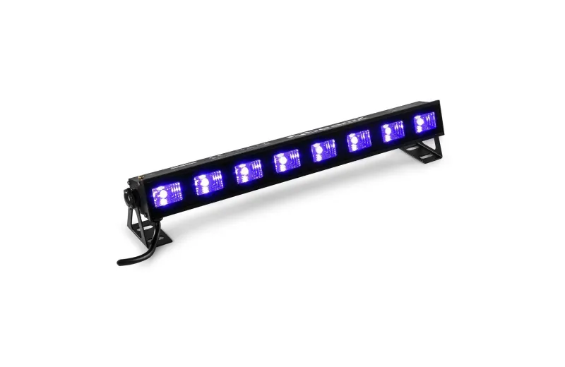 Beamz BUVW83 UV Lead Μπάρα Φωτισμού