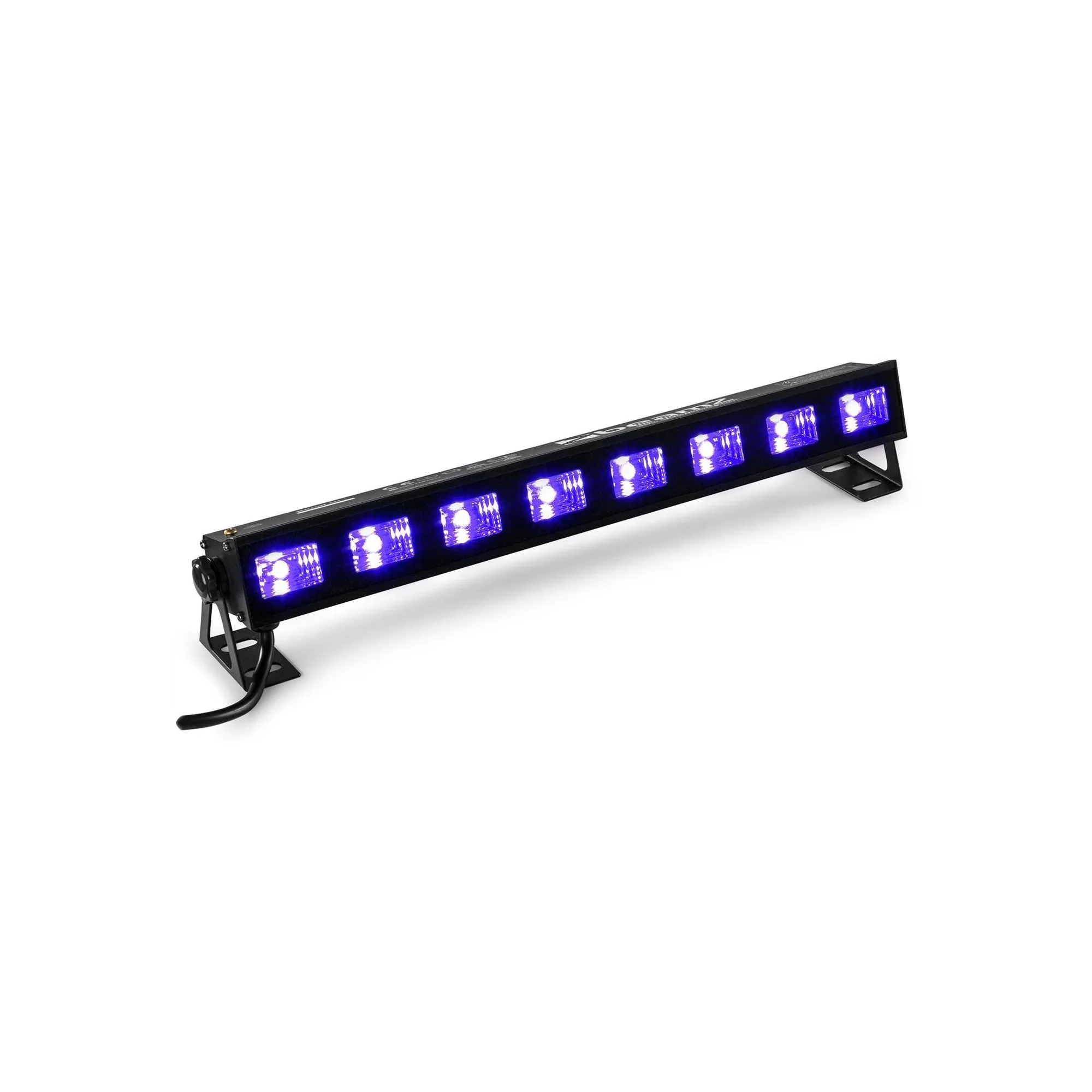 Beamz BUVW83 UV Lead Μπάρα Φωτισμού