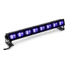 Beamz BUVW83 UV Lead Μπάρα Φωτισμού