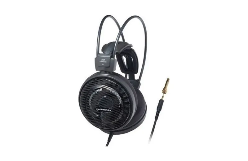Audio Technica ATH-AD700X Open-Back Headphones