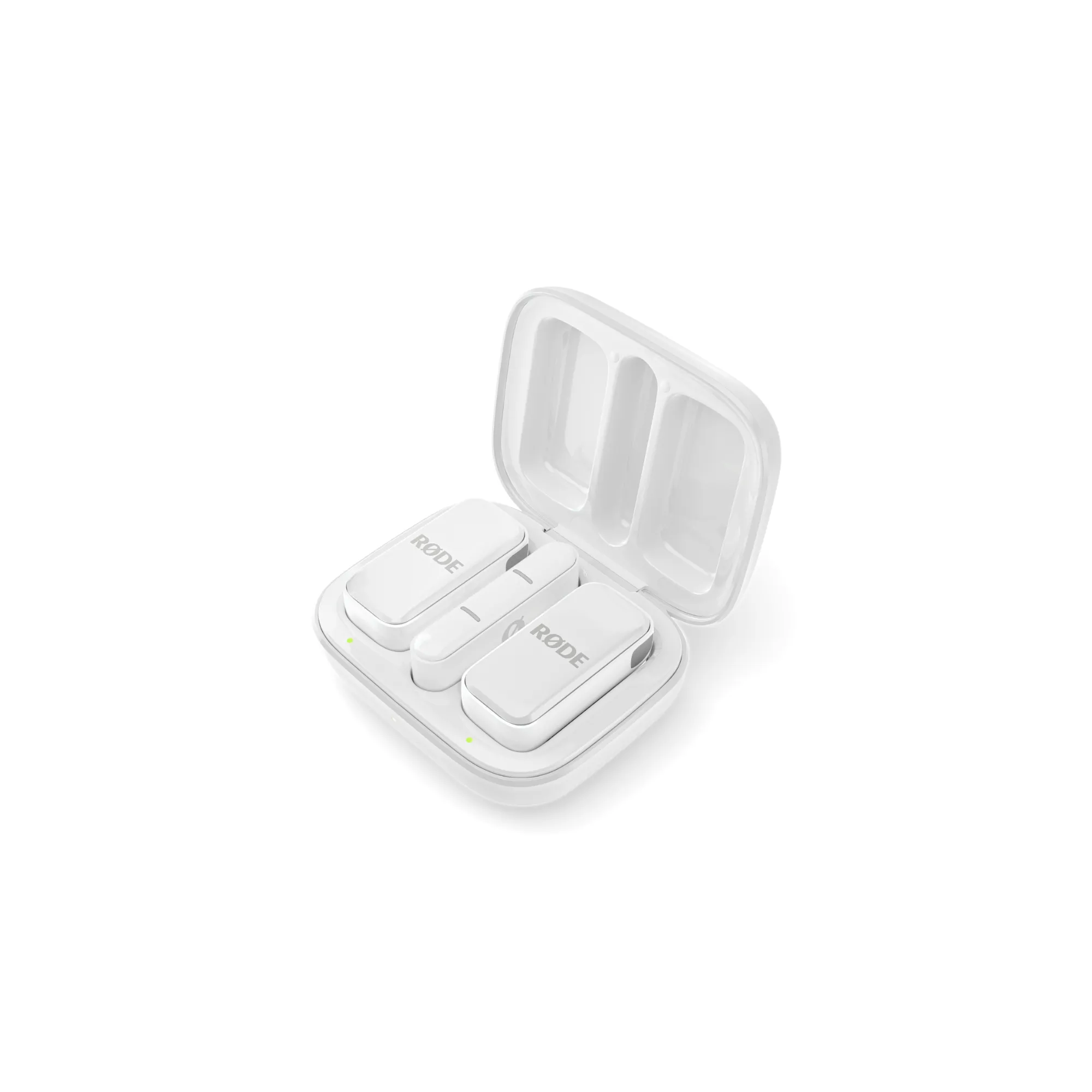 Rode Wireless Micro USB Ασύρματο Μικρόφωνο Πέτου (Σετ)