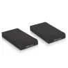 Gator Frameworks GFW-ISOPAD-SM Isolation Pads for Studio Monitors - Small (pair)