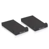 Gator Frameworks GFW-ISOPAD-SM Isolation Pads for Studio Monitors - Small (pair)