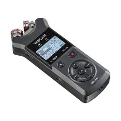 Tascam DR-07XP Portable Recorder