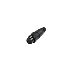 Rean RCX3F-Z-001-1 Bag Βύσμα XLR 3-pin Θηλυκό
