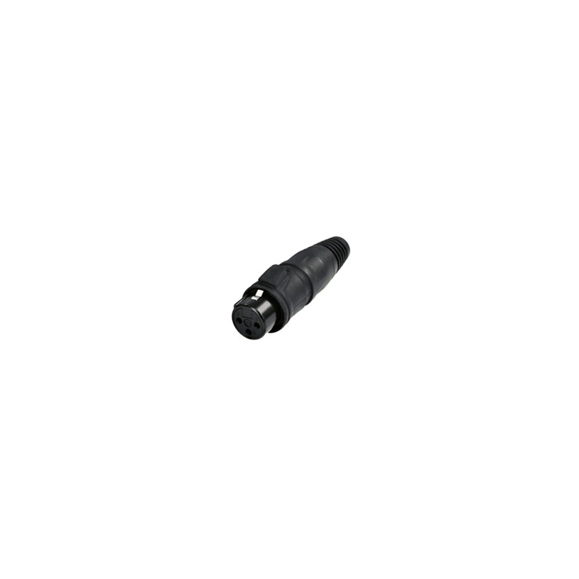 Rean RCX3F-Z-001-1 Bag Βύσμα XLR 3-pin Θηλυκό