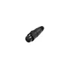 Rean RCX3F-Z-001-1 Bag Βύσμα XLR 3-pin Θηλυκό