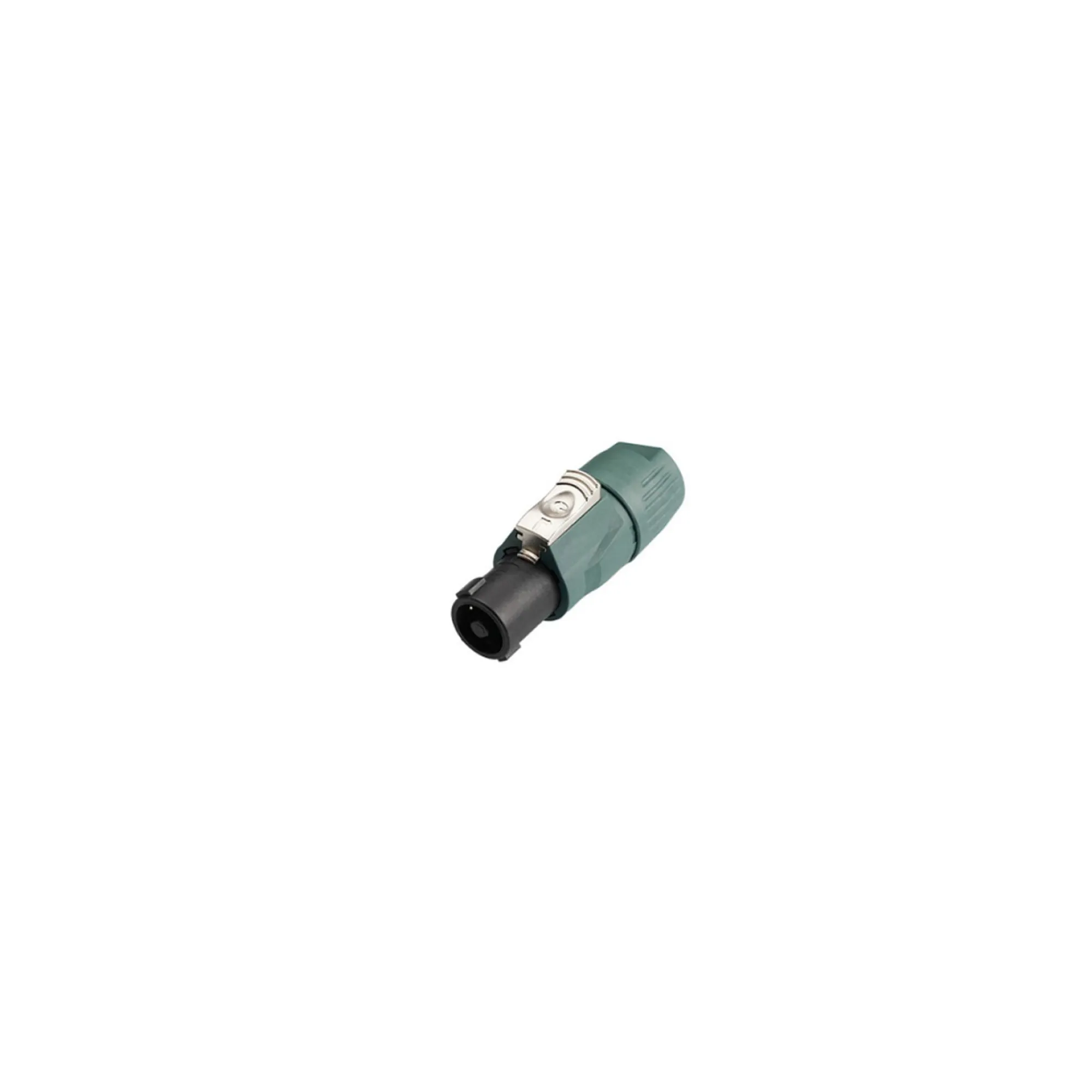 Rean RCLS4F-G 4-Pin Βύσμα Speakon Αρσενικό
