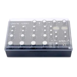 Decksaver για το Union Audio Orbit.4 LE & Orbit.4 LE FX Κάλυμμα Προστασίας