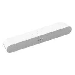 Sonos Ray Ηχόμπαρα - Λευκό